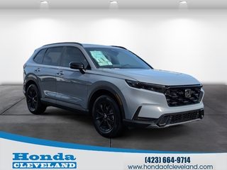 2026 Honda CR-V Hybrid for sale in Cleveland TN