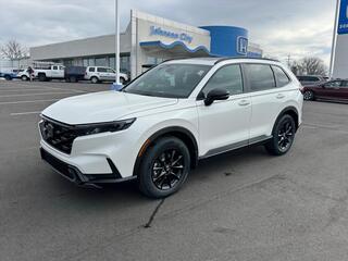 2026 Honda CR-V Hybrid for sale in Johnson City TN