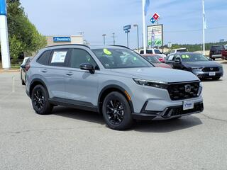 2026 Honda CR-V Hybrid for sale in South Hill VA