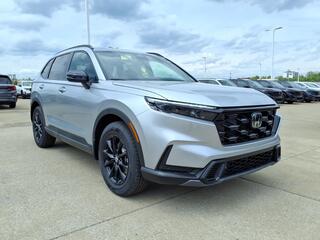 2026 Honda CR-V Hybrid for sale in Triadelphia WV