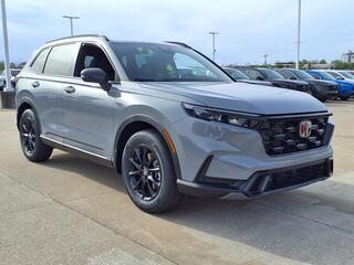 2026 Honda CR-V Hybrid for sale in Triadelphia WV