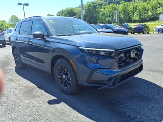 2026 Honda CR-V Hybrid for sale in Bridgeport WV