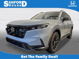 2026 Honda CR-V Hybrid for sale in Sanford NC