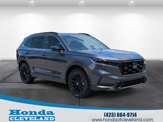 2024 Honda CR-V Hybrid for sale in Cleveland TN