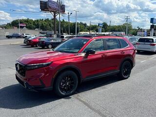 2025 Honda CR-V Hybrid for sale in Johnson City TN