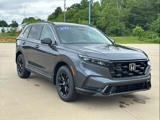 2025 Honda CR-V Hybrid for sale in Olathe KS