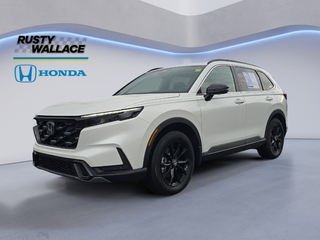 2025 Honda CR-V Hybrid for sale in West Seneca NY