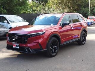 2025 Honda CR-V Hybrid for sale in San Diego CA