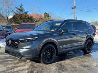 2025 Honda CR-V Hybrid for sale in Beckley WV