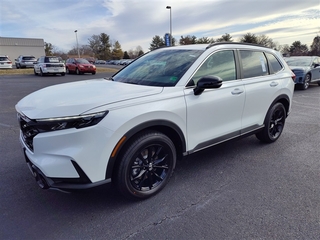 2025 Honda CR-V Hybrid for sale in Roanoke VA