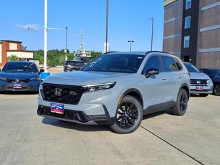 2025 Honda CR-V Hybrid for sale in Katy TX