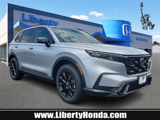 2026 Honda CR-V Hybrid for sale in Orange TX
