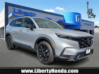 2026 Honda CR-V Hybrid for sale in Orange TX