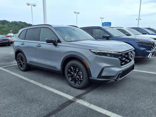 2026 Honda CR-V Hybrid for sale in Paola KS