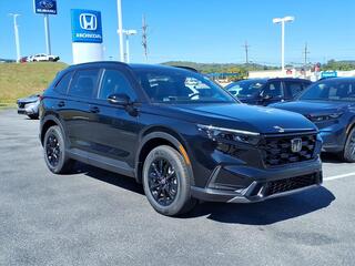 2026 Honda CR-V Hybrid for sale in Paola KS