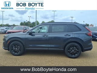 2026 Honda CR-V Hybrid for sale in Brandon MS