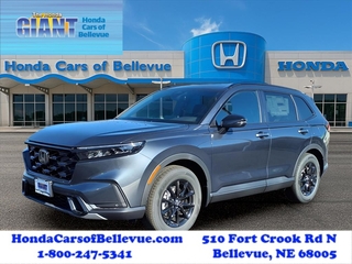 2026 Honda CR-V Hybrid for sale in Bellevue NE