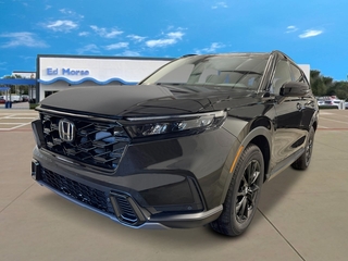 2026 Honda CR-V Hybrid for sale in Riviera Beach FL