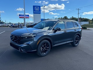 2026 Honda CR-V Hybrid for sale in Johnson City TN