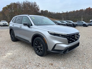 2026 Honda CR-V Hybrid for sale in Bridgeport WV