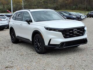 2026 Honda CR-V Hybrid for sale in Bridgeport WV