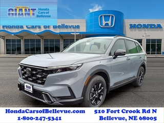 2026 Honda CR-V Hybrid for sale in Bellevue NE