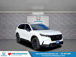 2026 Honda CR-V Hybrid for sale in Mishawaka IN