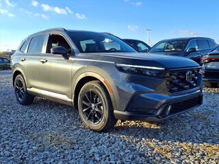 2026 Honda CR-V Hybrid for sale in Triadelphia WV