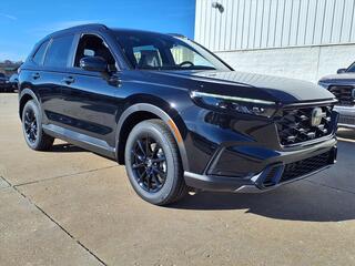 2026 Honda CR-V Hybrid for sale in Triadelphia WV