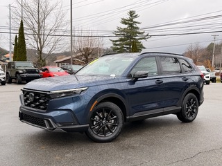 2026 Honda CR-V Hybrid for sale in Boone NC