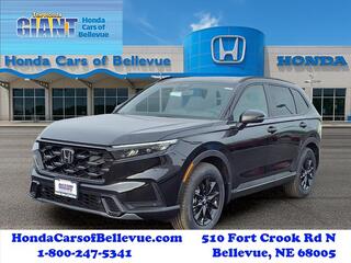 2026 Honda CR-V Hybrid for sale in Bellevue NE