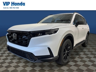 2026 Honda CR-V Hybrid for sale in North Plainfield NJ