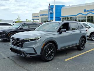 2026 Honda CR-V Hybrid for sale in Mishawaka IN