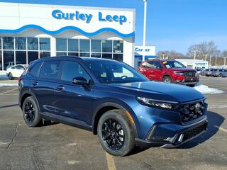 2026 Honda CR-V Hybrid for sale in Tupelo MS