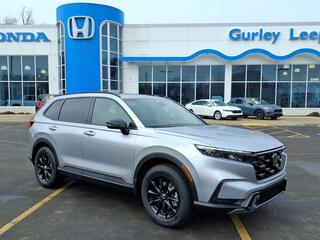 2026 Honda CR-V Hybrid for sale in Tupelo MS