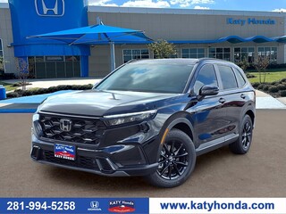 2026 Honda CR-V Hybrid for sale in Katy TX