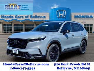 2026 Honda CR-V Hybrid for sale in Bellevue NE