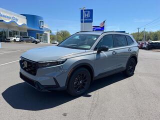 2026 Honda CR-V Hybrid for sale in Johnson City TN