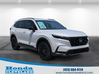 2026 Honda CR-V Hybrid for sale in Cleveland TN