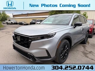 2026 Honda CR-V Hybrid for sale in Beckley WV