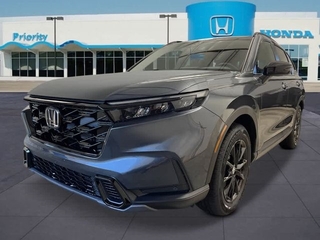 2026 Honda CR-V Hybrid for sale in Roanoke VA