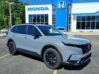 2026 Honda CR-V Hybrid for sale in Tupelo MS