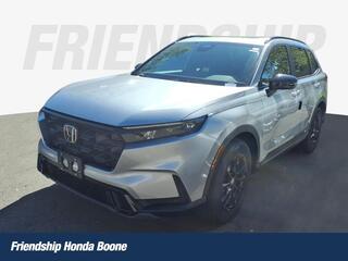 2026 Honda CR-V Hybrid for sale in Boone NC