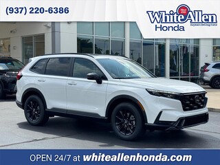 2026 Honda CR-V Hybrid for sale in Dayton OH
