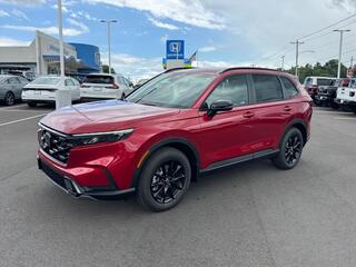 2026 Honda CR-V Hybrid for sale in Johnson City TN