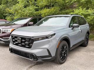 2026 Honda CR-V Hybrid for sale in Beckley WV