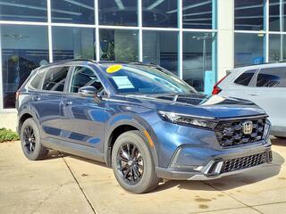 2024 Honda CR-V Hybrid for sale in Tupelo MS