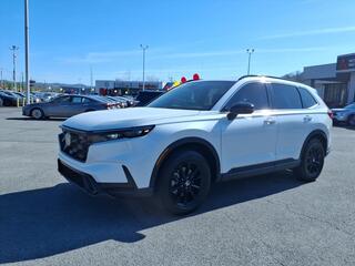 2025 Honda CR-V Hybrid for sale in Kingsport TN