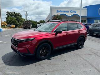 2025 Honda CR-V Hybrid for sale in Johnson City TN