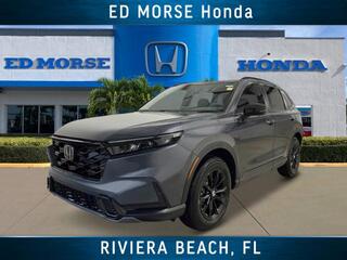 2025 Honda CR-V Hybrid for sale in Riviera Beach FL